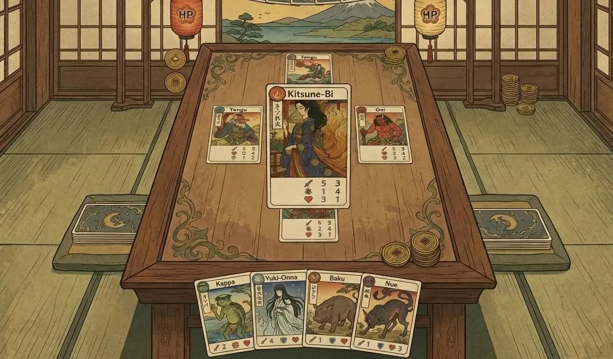 Bushido Clash